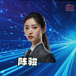 陈骏