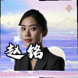 赵铭